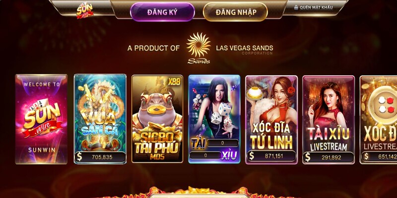 Hướng dẫn sunwin - Slots hấp dẫn tại SunWin